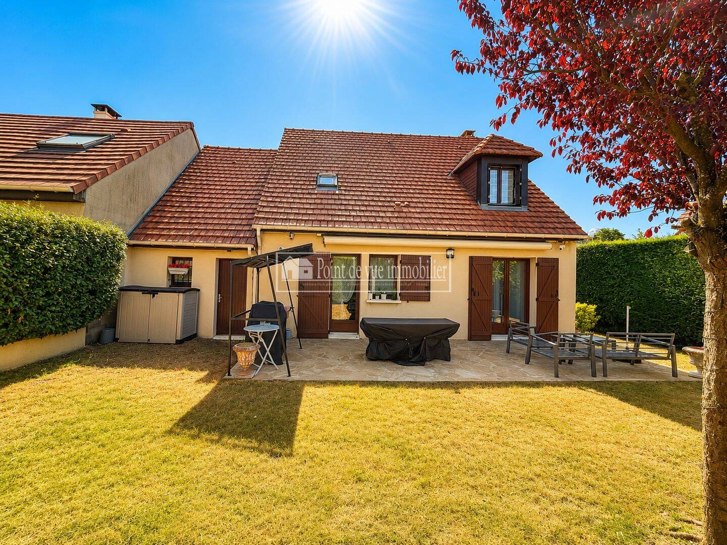 Maison 6 pièces 140 m² · à Savigny-sur-Orge · 140 m² · 420 000 €