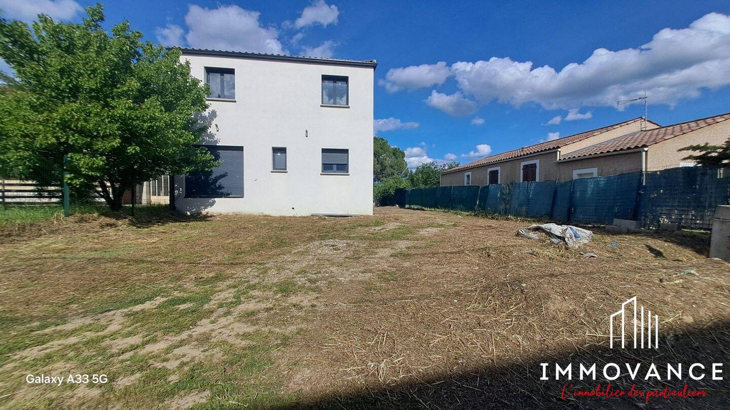Maison 4 pièces 116 m² · à Saint-Privat-des-Vieux · 116 m² · 200 000 €