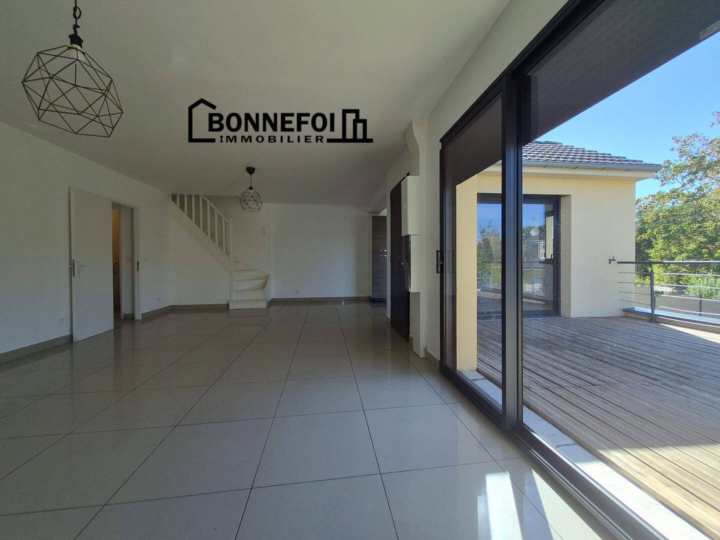Appartement 4 pièces 85 m² · à Champigny-sur-Marne · 85 m² · 1 570 €/mois