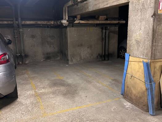 Parking à louer 50 € 6 m² Gare-Jouvenet Rouen 76000