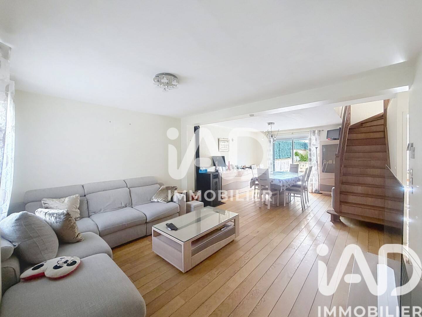 Maison 7 pièces 142 m² · à Plaisir · 142 m² · 440 000 €