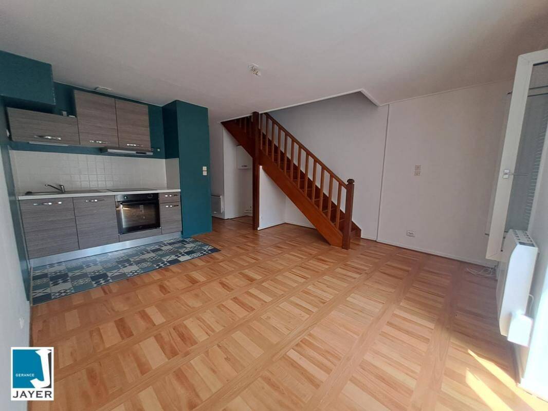 Appartement 3 pièces 43 m² · à Chalon-sur-Saône · 43 m² · 530 €