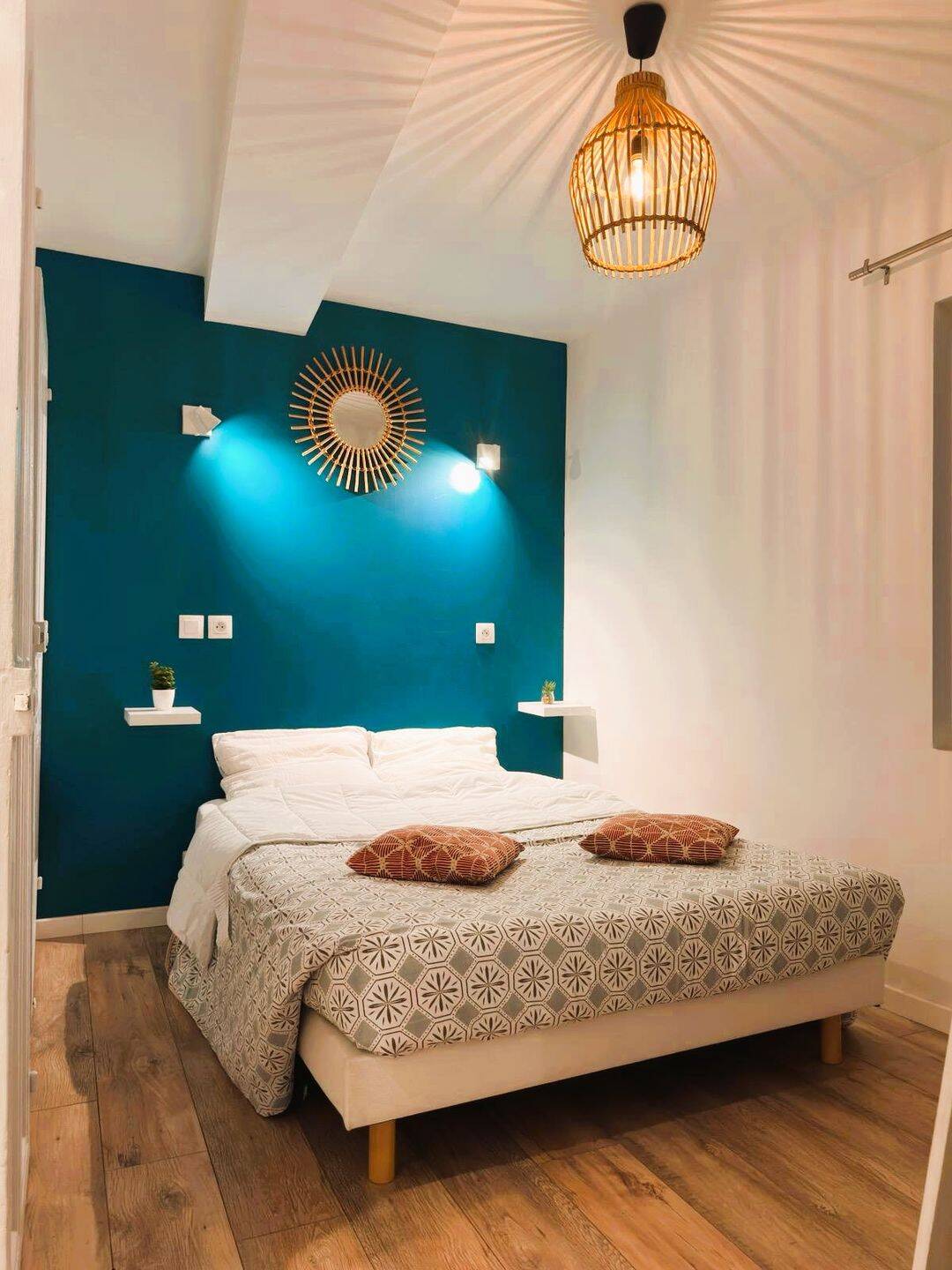 Appartement 2 pièces 26 m² · à Paris 18ème Arrondissement · 26 m² · 1 045 €