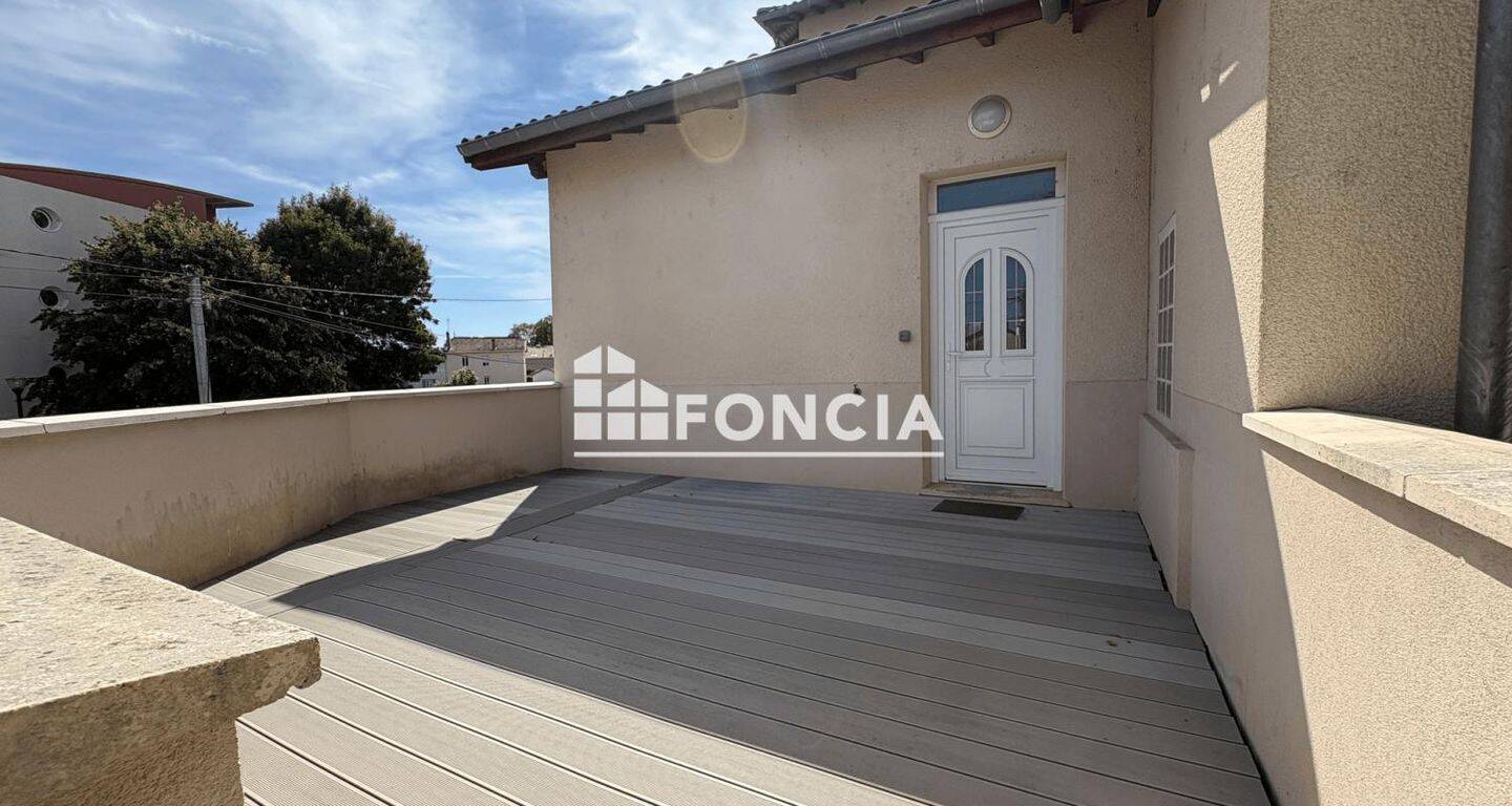 Appartement 4 pièces 89 m² · à Meximieux · 89,1 m² · 995 €/mois