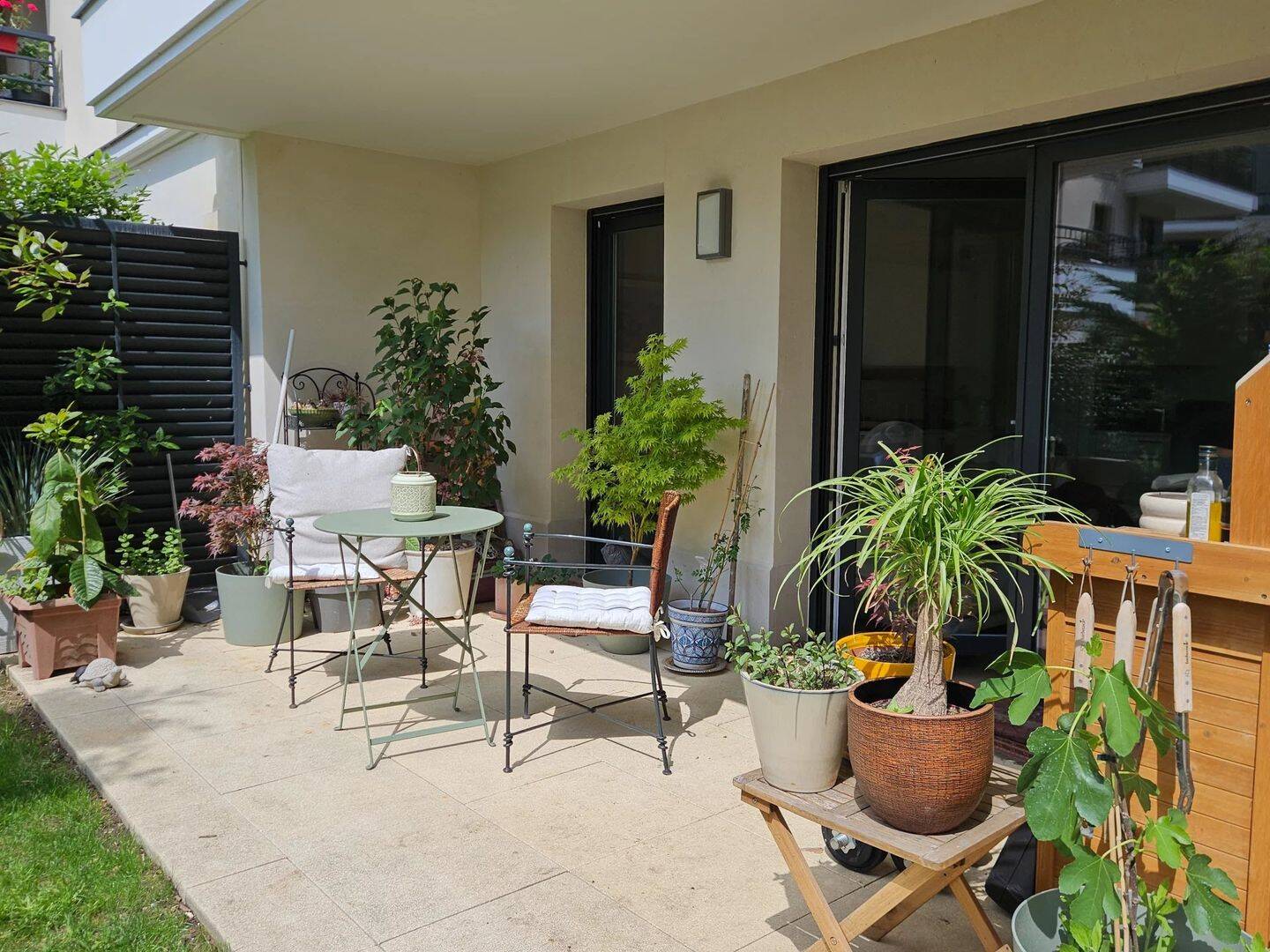 Appartement 2 pièces 44 m² · à Châtenay-Malabry · 44,2 m² · 299 000 €