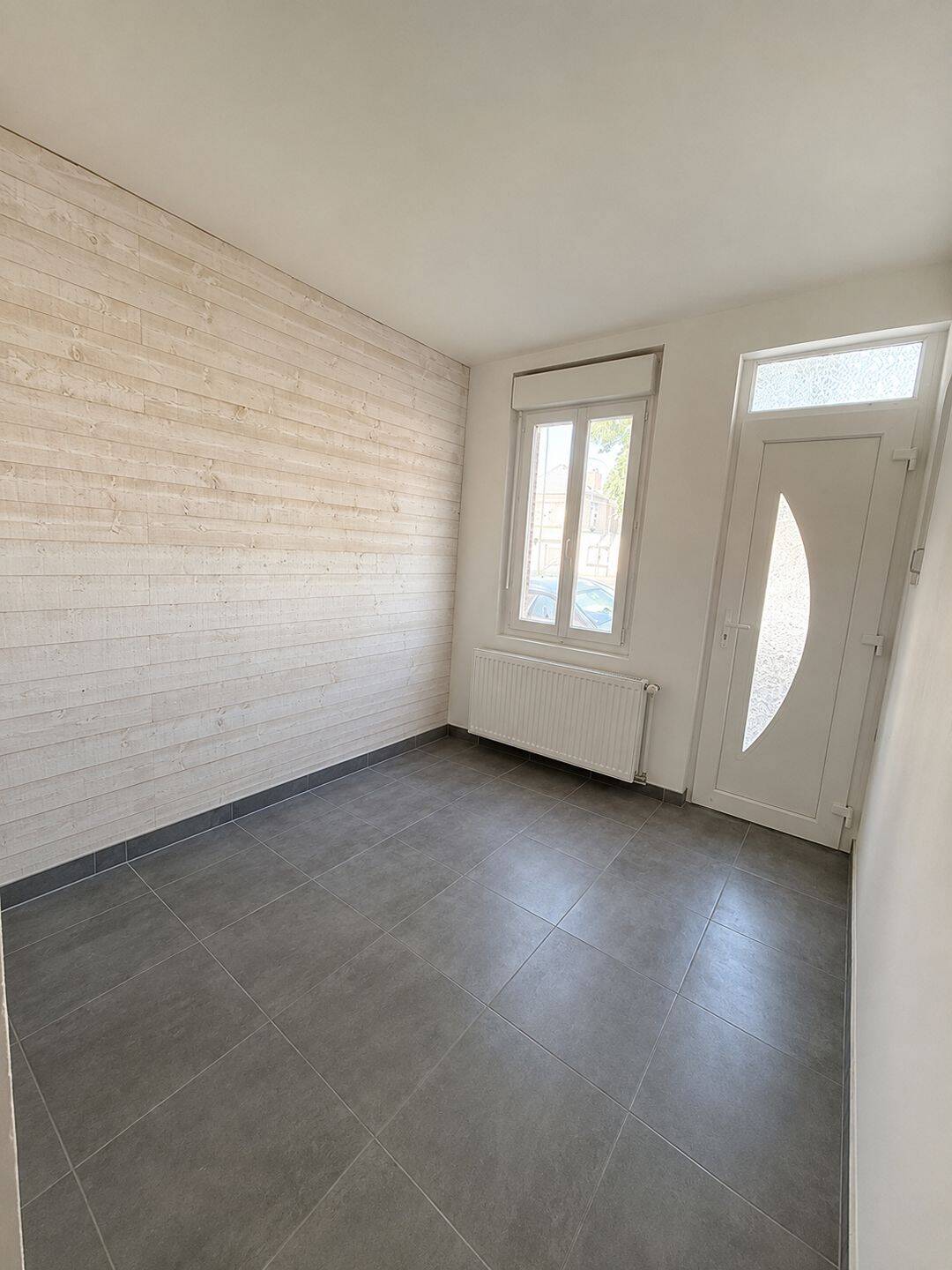 Maison 4 pièces 58 m² · à Amiens · 58 m² · 128 000 €
