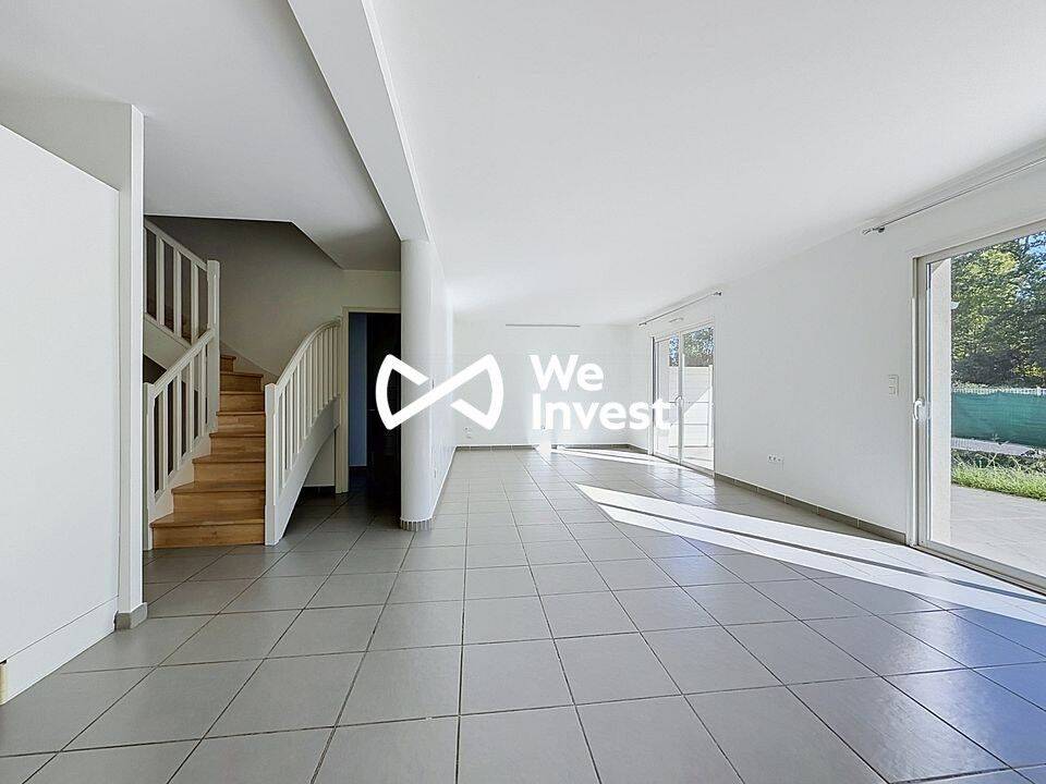 Maison 6 pièces 135 m² · à Idron · 135 m² · 1 390 €/mois