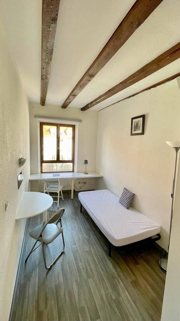 Appartement 1 pièce 18 m² · à Strasbourg · 18 m² · 495 €/mois