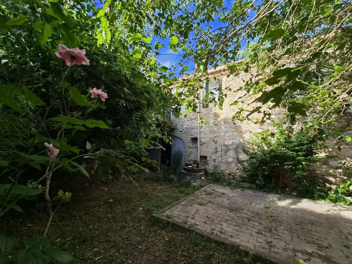Maison 5 pièces 109 m² · à Sommières · 108,5 m² · 252 000 €