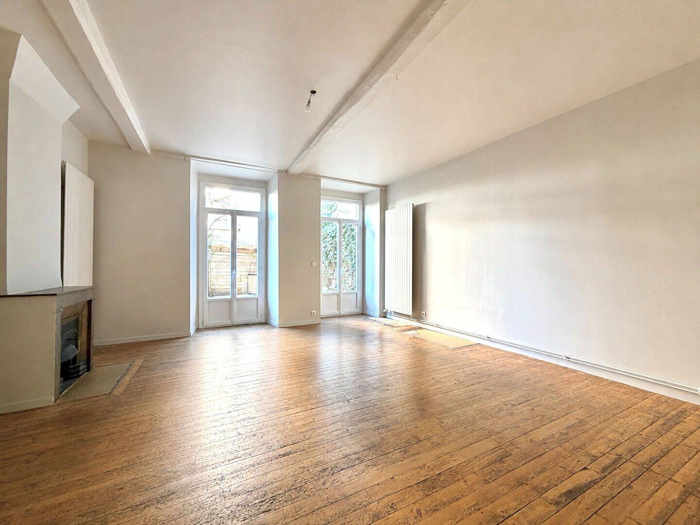 Appartement 2 pièces 55 m² · à Saint-Étienne · 54,5 m² · 550 €/mois