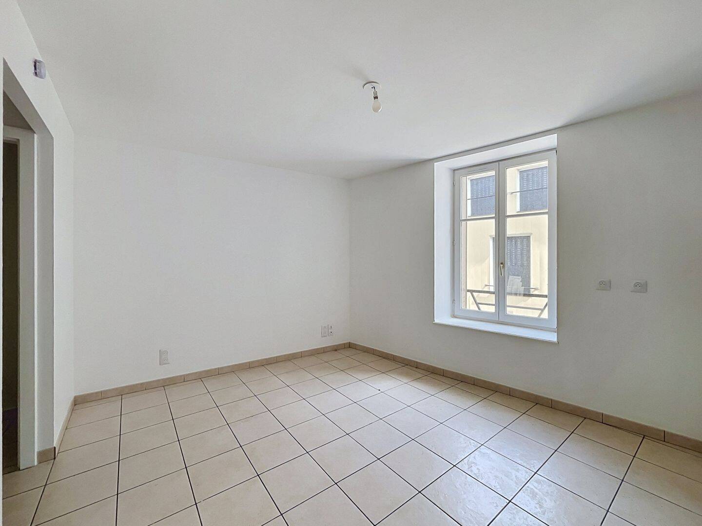 Appartement 1 pièce 18 m² · à Nancy · 17,7 m² · 410 €/mois