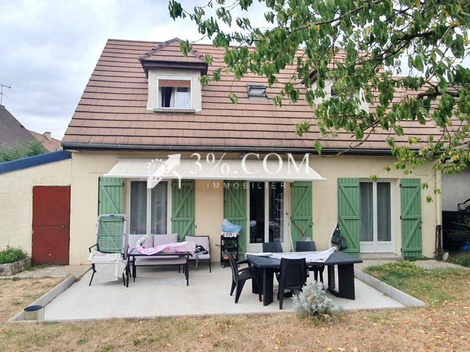 Maison 5 pièces 101 m² · à Soissons · 101 m² · 223 000 €