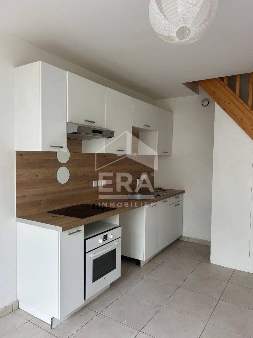 Maison 2 pièces 36 m² · à Bouliac · 35,9 m² · 755 €/mois
