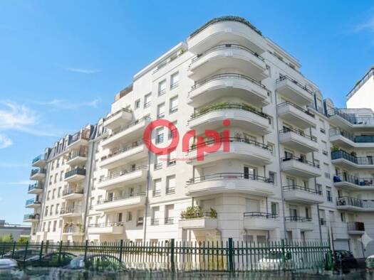 Appartement à vendre 232 000 € 2 pièces 1 chambre 48 m² Étage 4/7 Maltournee Neuilly-Plaisance 93360