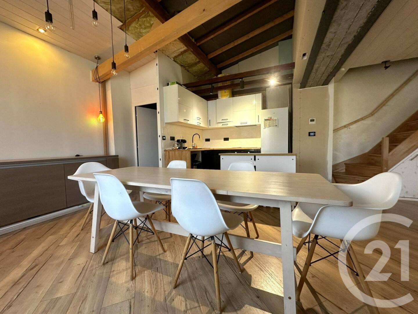 Maison 3 pièces 73 m² · à Saint-Jean-de-Niost · 73 m² · 210 000 €