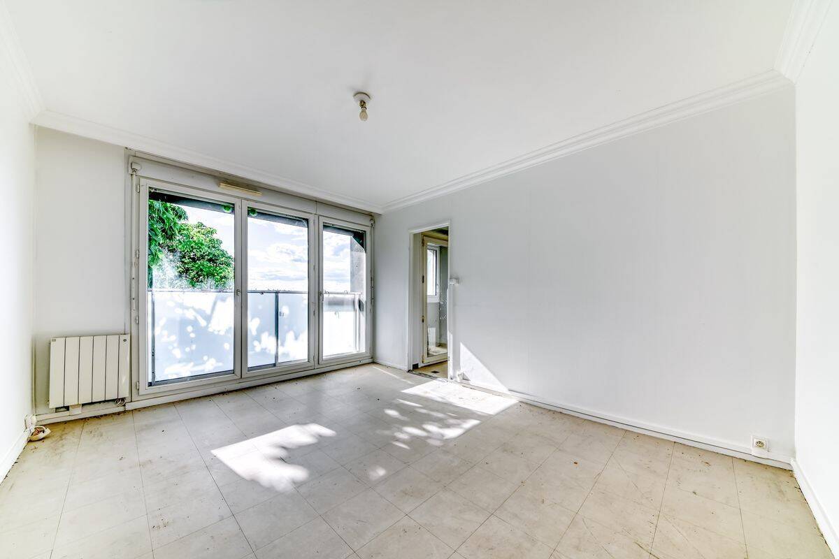 Appartement 4 pièces 68 m² · à Neuville-sur-Saône · 68 m² · 140 000 €
