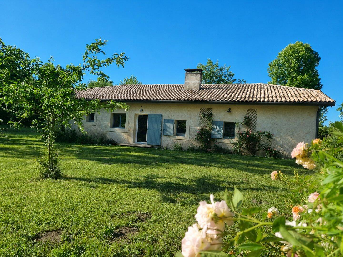 Maison 6 pièces 220 m² · à Bazas · 220 m² · 475 000 €
