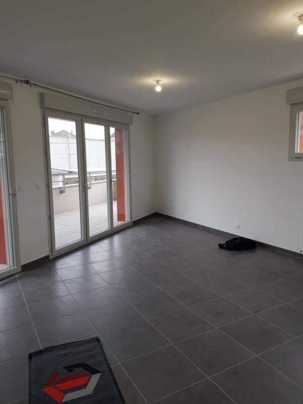 Appartement 3 pièces 61 m² · à Moirans · 61 m² · 782 €/mois
