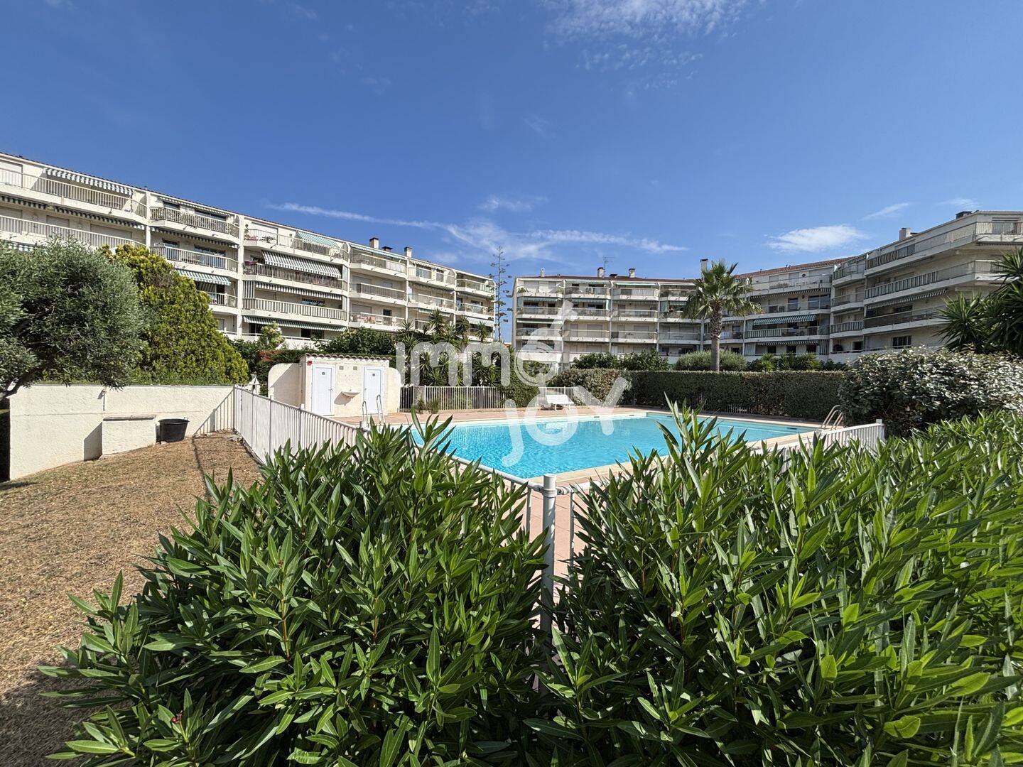 Appartement 1 pièce 27 m² · à Fréjus · 27 m² · 143 000 €
