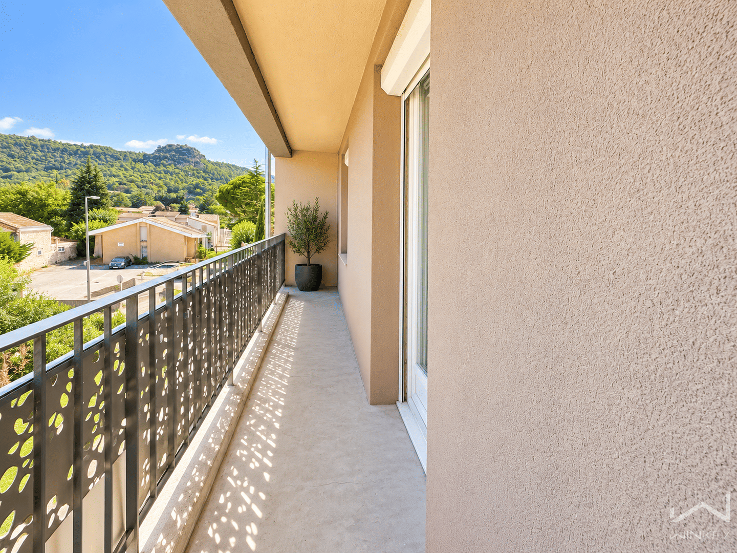 Appartement 4 pièces 70 m² · à Saint-Paul-Trois-Châteaux · 70 m² · 112 900 €