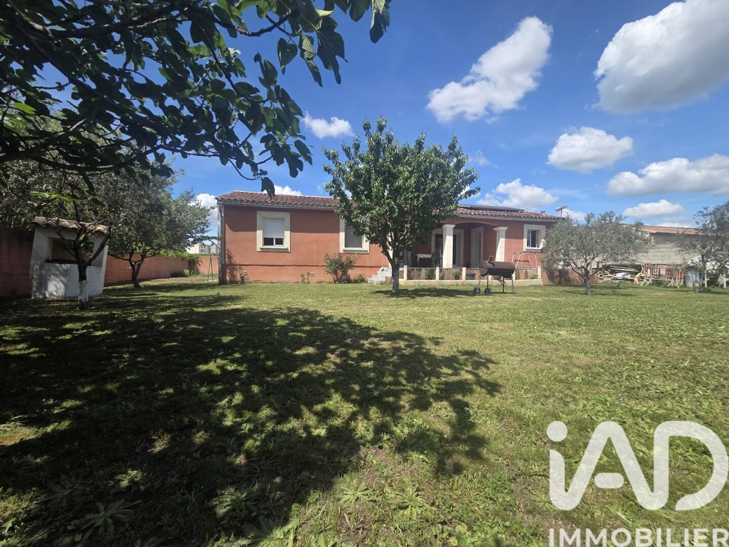 Maison 4 pièces 140 m² · à Sorgues · 140 m² · 435 000 €