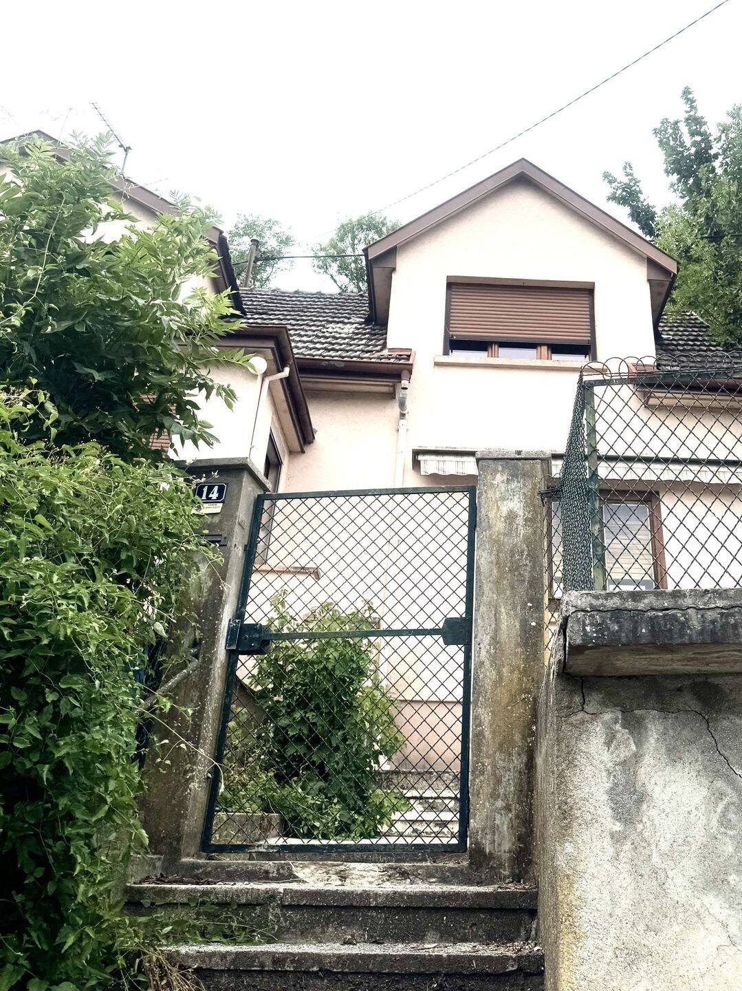 Maison 5 pièces 100 m² · à Brunstatt-Didenheim · 100 m² · 159 750 €
