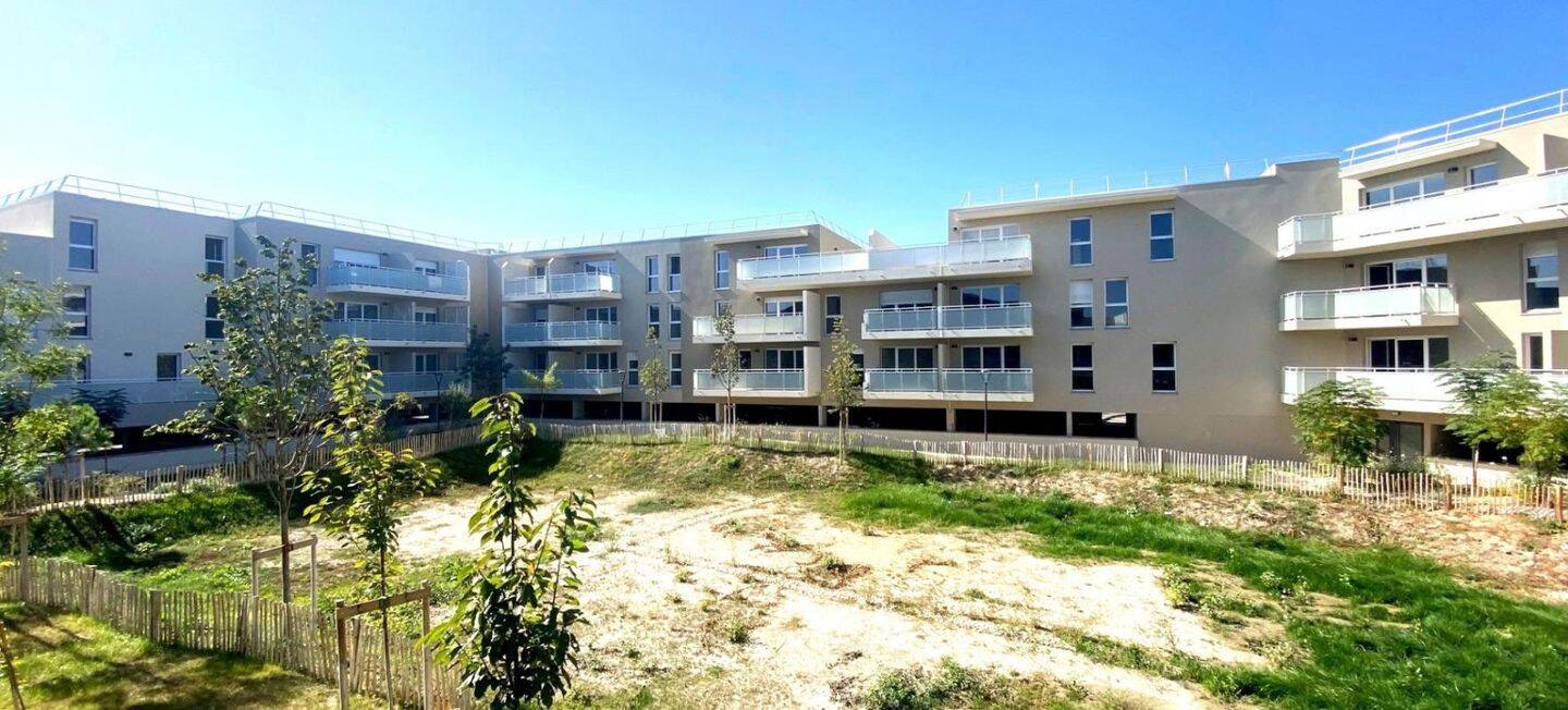 Appartement 2 pièces 41 m² · à Arles · 41 m² · 576 €