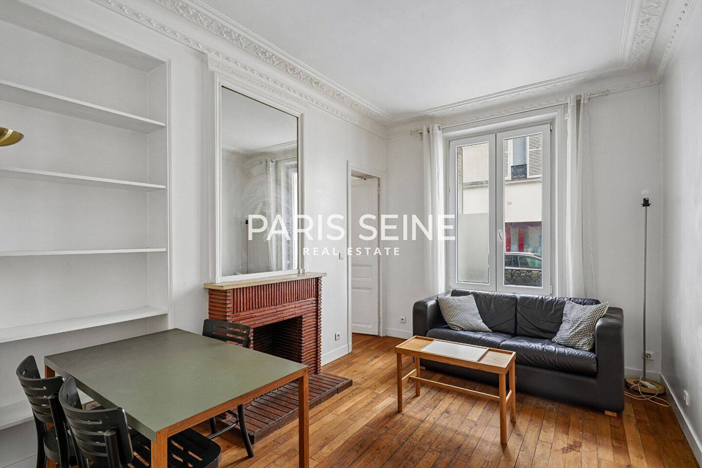 Appartement 2 pièces 32 m² · à Paris 6ème Arrondissement · 32 m² · 514 500 €