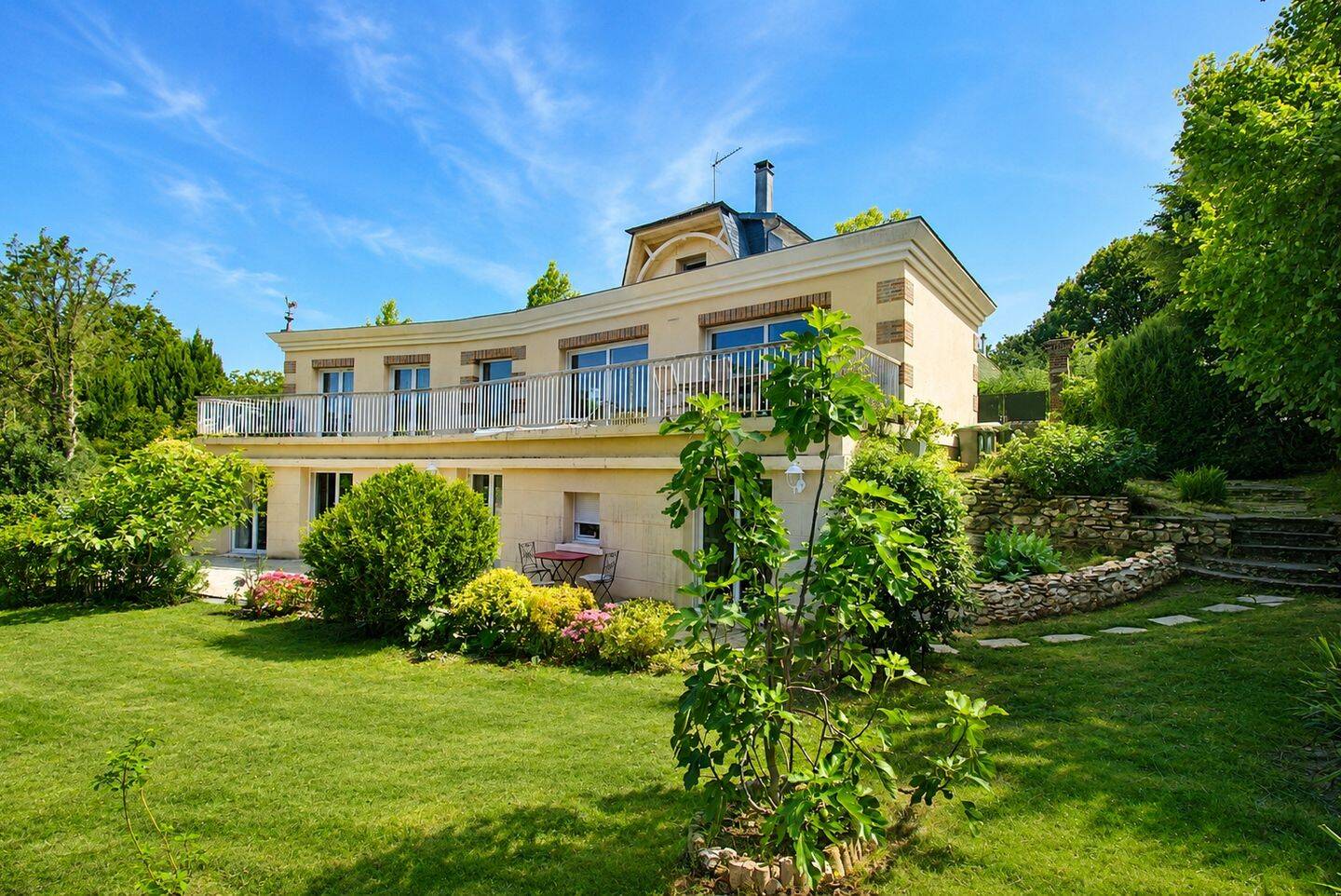 Maison 7 pièces 190 m² · à Montmorency · 190 m² · 962 000 €