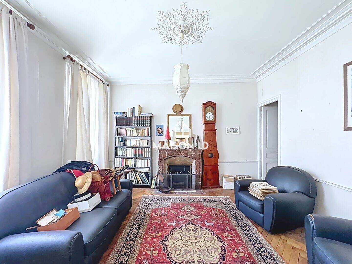 Maison 7 pièces 144 m² · à Caen · 144 m² · 474 000 €
