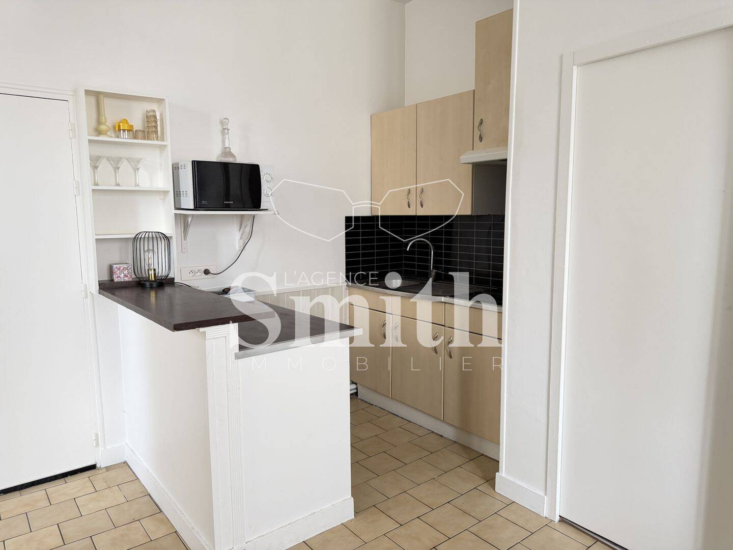 Appartement 2 pièces 32 m² · à Rouen · 32 m² · 94 000 €