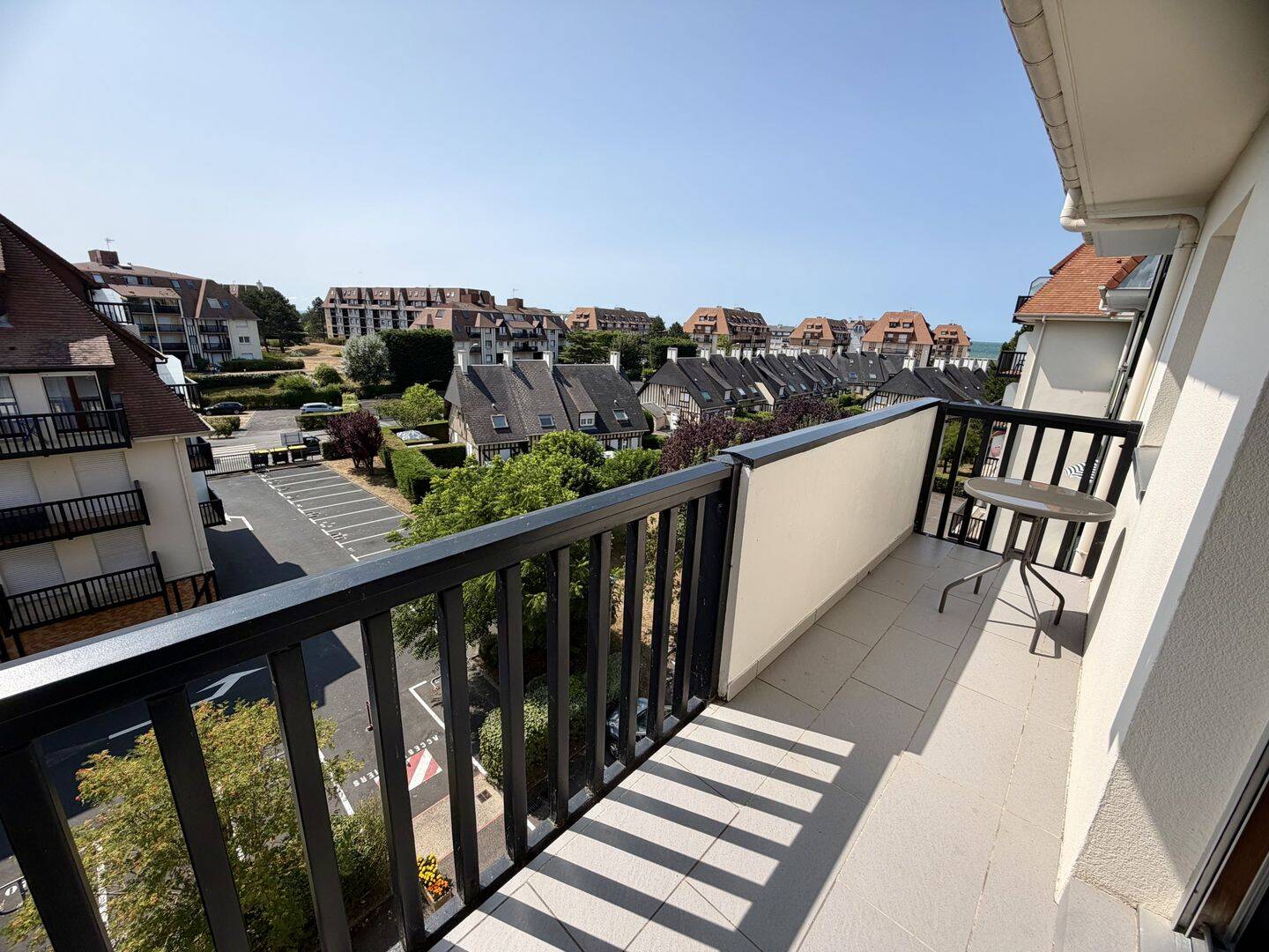 Appartement 2 pièces 24 m² · à Villers-sur-Mer · 24 m² · 138 900 €