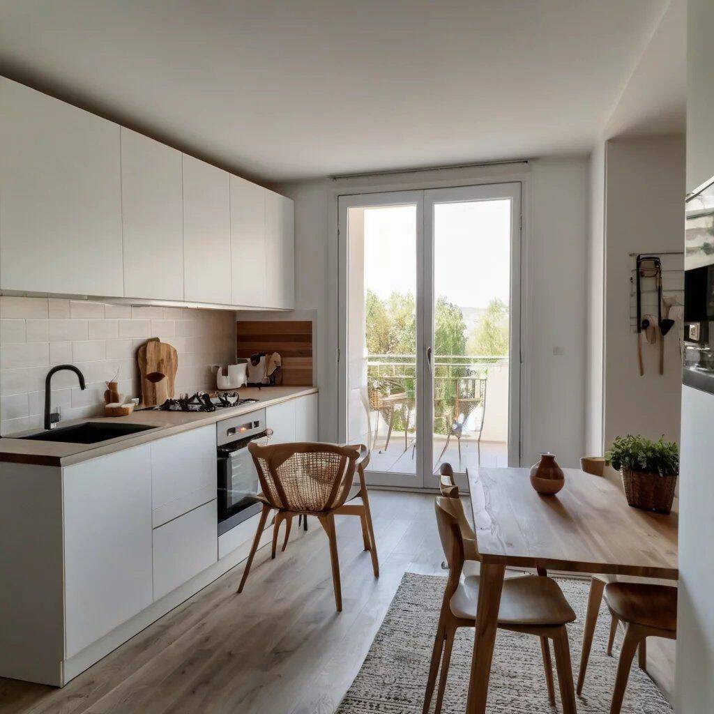 Appartement 2 pièces 48 m² · à Beaune · 48 m² · 129 500 €