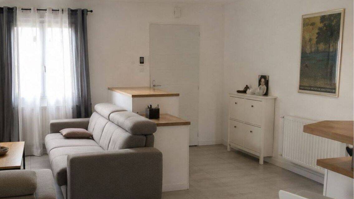Maison 5 pièces 96 m² · à Sadirac · 96 m² · 299 000 €