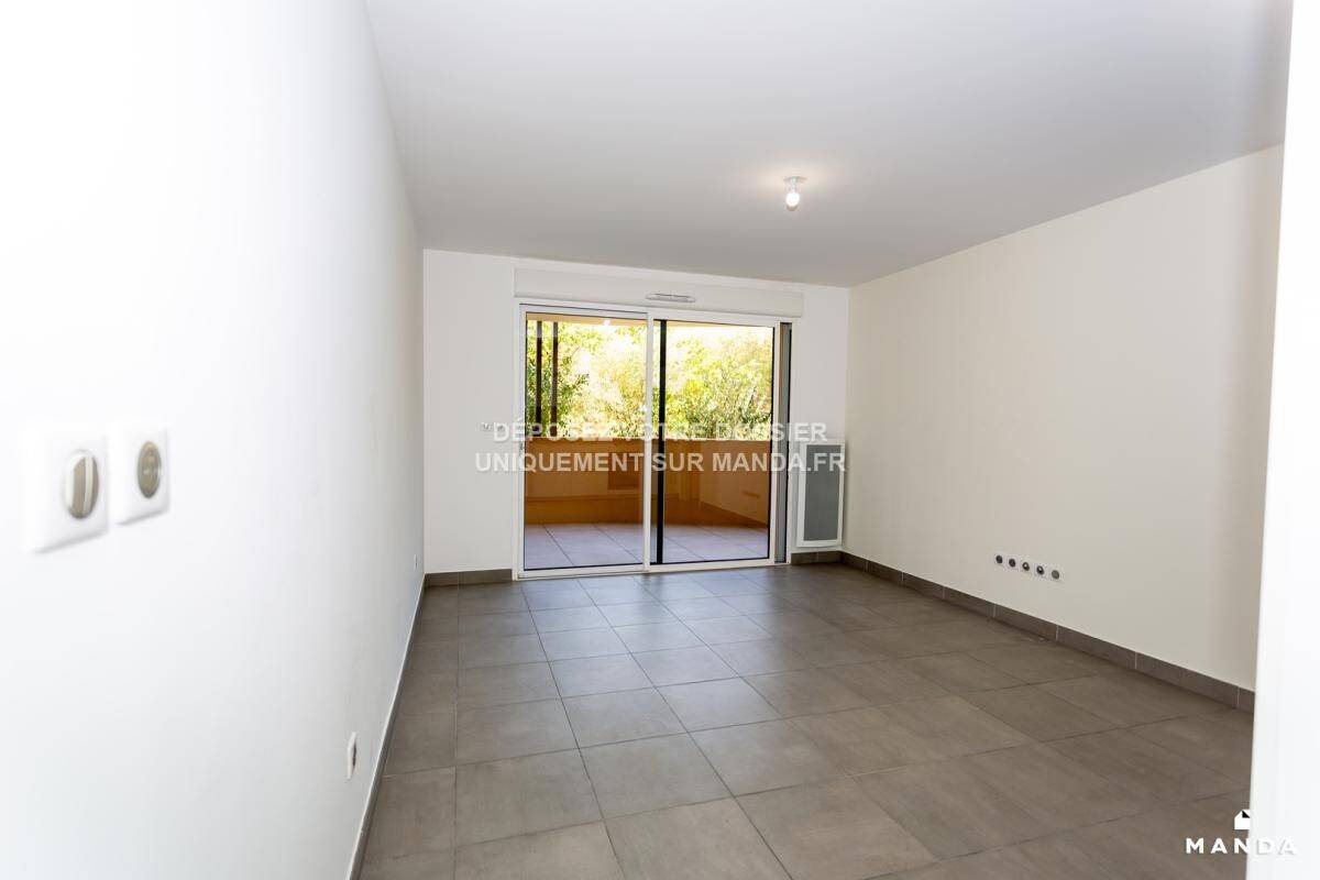 Appartement 2 pièces 47 m² · à Grabels · 47 m² · 778 €/mois