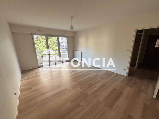 Appartement 2 pièces 49 m² · à Angers · 49,1 m² · 690 €/mois