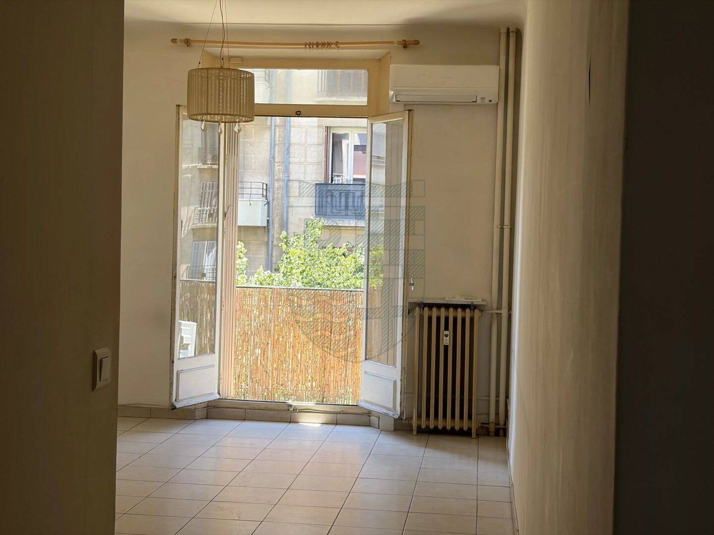 Appartement 3 pièces 48 m² · à Marseille 4ème Arrondissement · 47,7 m² · 155 000 €