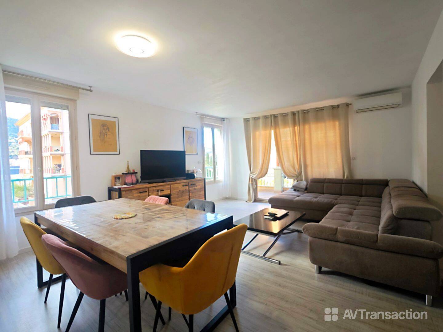 Appartement 4 pièces 100 m² · à Biguglia · 100 m² · 280 000 €