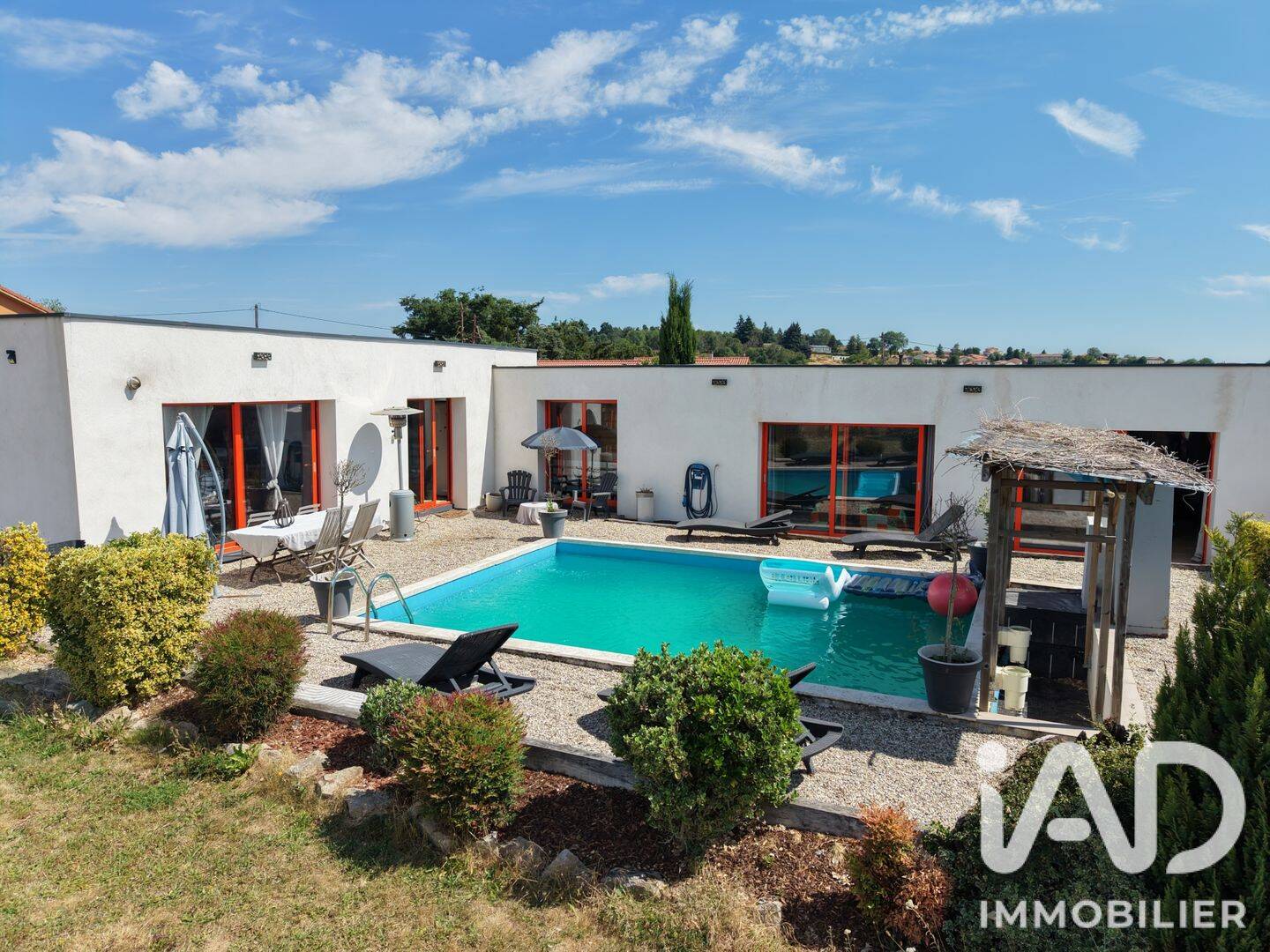 Maison 6 pièces 180 m² · à Malvalette · 180 m² · 349 000 €