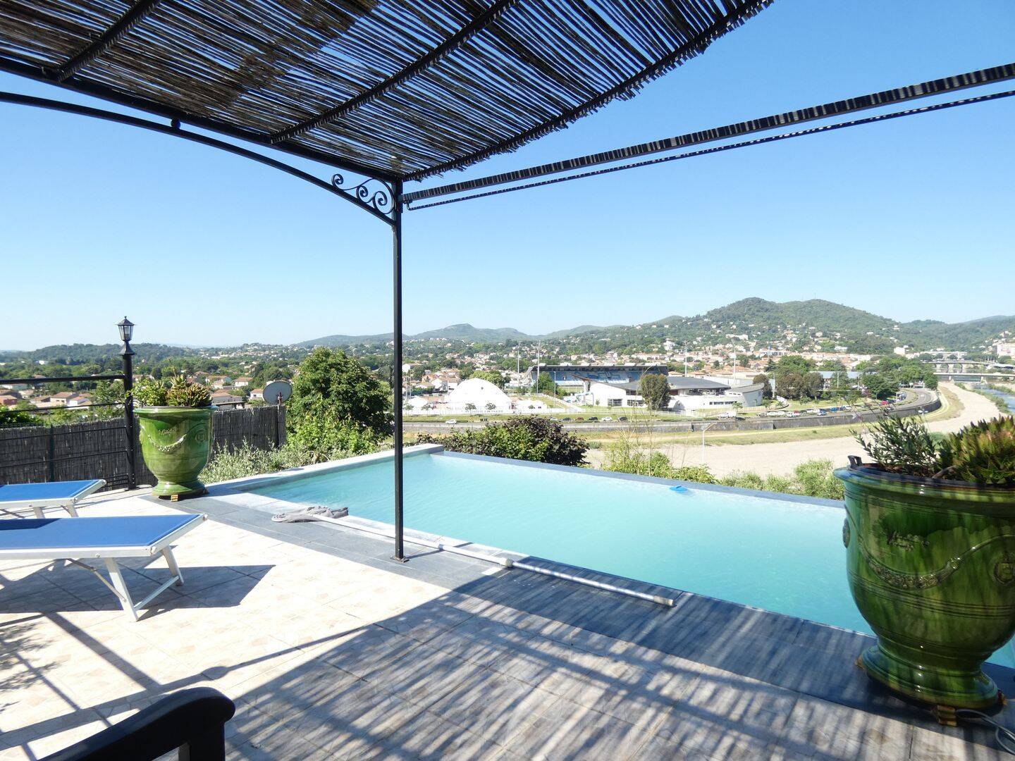 Maison 6 pièces 140 m² · à Alès · 140 m² · 465 000 €