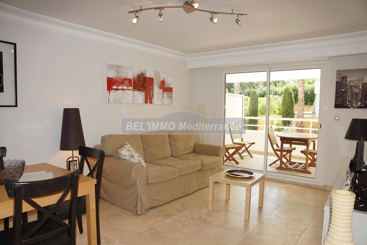 Appartement 2 pièces 47 m² · à Cavalaire-sur-Mer · 47 m² · 304 500 €