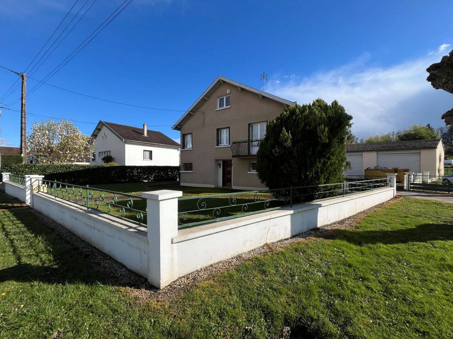 Maison 6 pièces 100 m² · à Louhans · 100 m² · 169 000 €