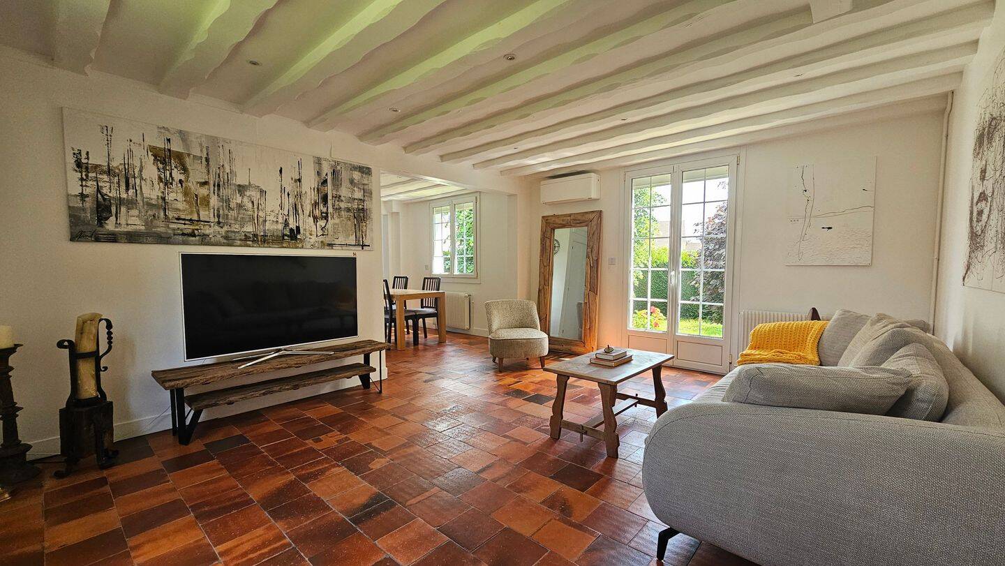 Maison 6 pièces 100 m² · à Chambly · 100 m² · 390 000 €
