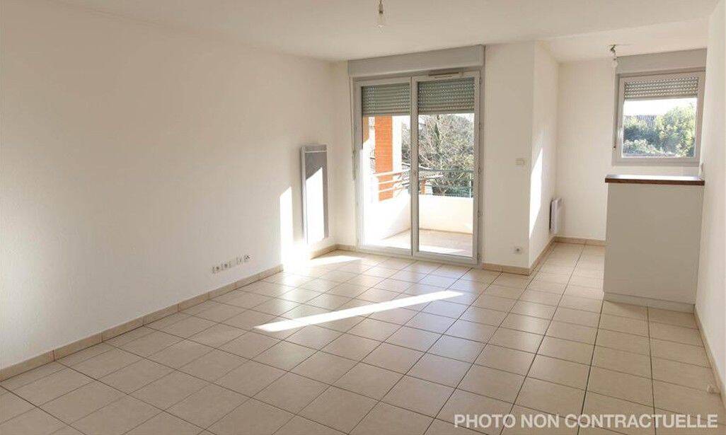 Appartement 3 pièces 59 m² · à Alfortville · 59 m² · 1 181 €