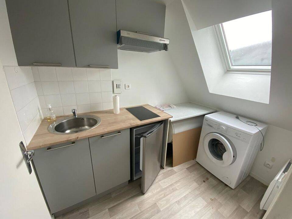 Appartement 2 pièces 40 m² · à Nevers · 40 m² · 400 €/mois