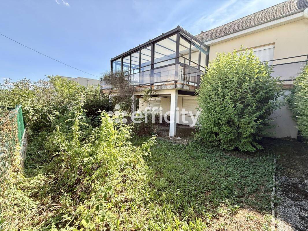 Maison 5 pièces 104 m² · à Longwy · 104 m² · 200 000 €