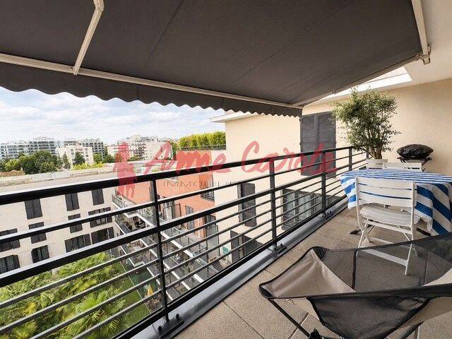 Appartement 2 pièces 80 m² · à Joinville-le-Pont · 80 m² · 625 000 €