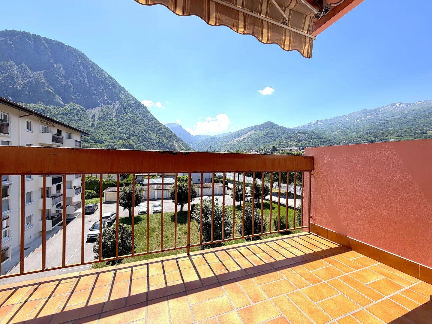 Appartement 4 pièces 68 m² · à Saint-Jean-de-Maurienne · 68 m² · 163 000 €