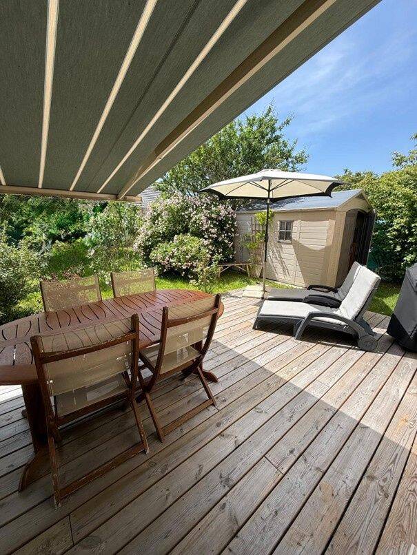 Maison 5 pièces 136 m² · à Bétheny · 136 m² · 1 580 €