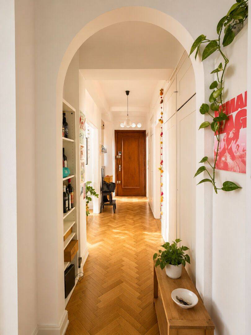 Appartement 4 pièces 81 m² · à Strasbourg · 81 m² · 405 000 €
